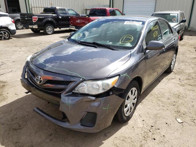 Photo 1 VIN: 5YFBU4EE5DP147449 - TOYOTA COROLLA BA 