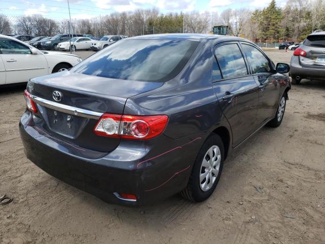 Photo 3 VIN: 5YFBU4EE5DP147449 - TOYOTA COROLLA BA 