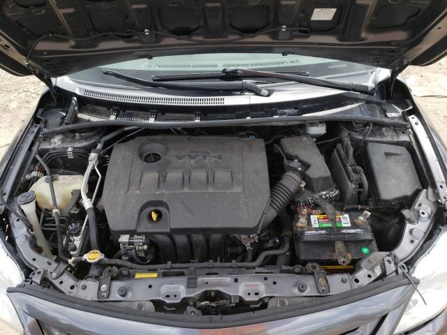 Photo 6 VIN: 5YFBU4EE5DP147449 - TOYOTA COROLLA BA 