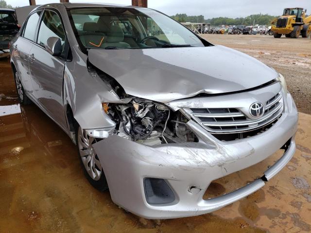 Photo 0 VIN: 5YFBU4EE5DP148438 - TOYOTA COROLLA BA 