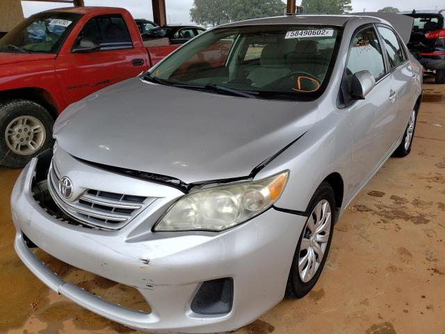 Photo 1 VIN: 5YFBU4EE5DP148438 - TOYOTA COROLLA BA 