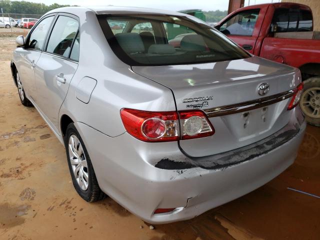 Photo 2 VIN: 5YFBU4EE5DP148438 - TOYOTA COROLLA BA 