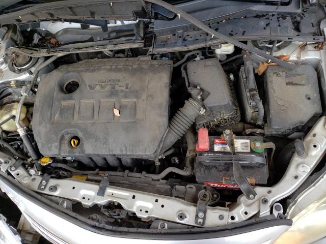 Photo 6 VIN: 5YFBU4EE5DP148438 - TOYOTA COROLLA BA 