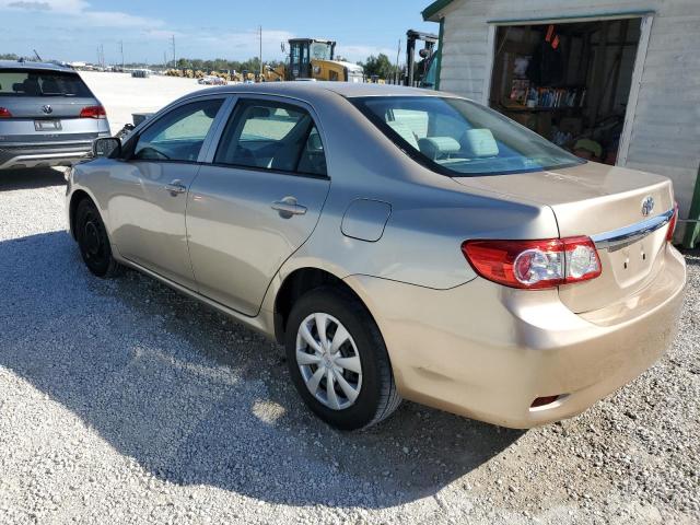 Photo 1 VIN: 5YFBU4EE5DP148469 - TOYOTA COROLLA BA 