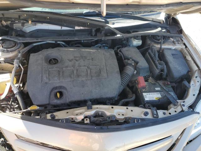 Photo 10 VIN: 5YFBU4EE5DP148469 - TOYOTA COROLLA BA 