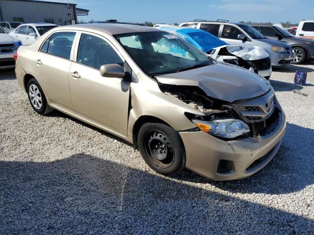 Photo 3 VIN: 5YFBU4EE5DP148469 - TOYOTA COROLLA BA 