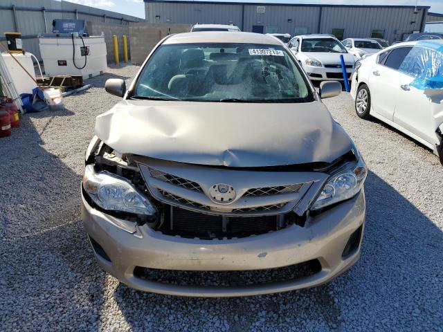 Photo 4 VIN: 5YFBU4EE5DP148469 - TOYOTA COROLLA BA 