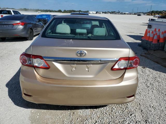 Photo 5 VIN: 5YFBU4EE5DP148469 - TOYOTA COROLLA BA 