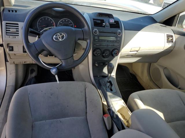 Photo 7 VIN: 5YFBU4EE5DP148469 - TOYOTA COROLLA BA 