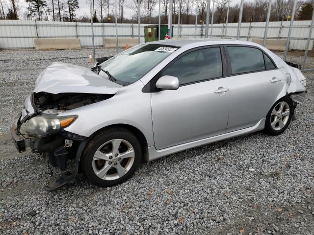 Photo 0 VIN: 5YFBU4EE5DP151100 - TOYOTA COROLLA BA 