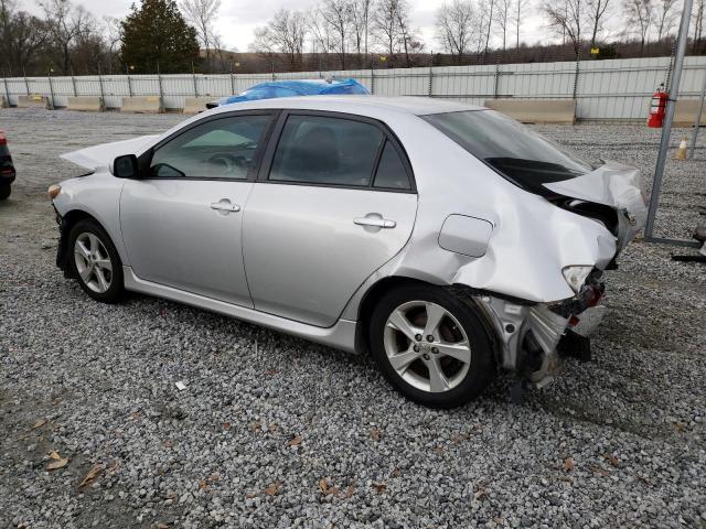 Photo 1 VIN: 5YFBU4EE5DP151100 - TOYOTA COROLLA BA 