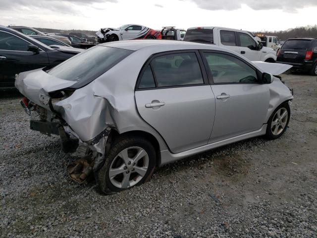 Photo 2 VIN: 5YFBU4EE5DP151100 - TOYOTA COROLLA BA 