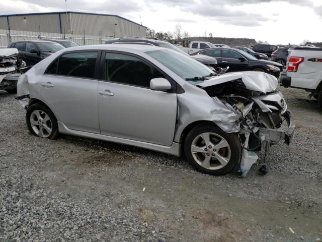 Photo 3 VIN: 5YFBU4EE5DP151100 - TOYOTA COROLLA BA 