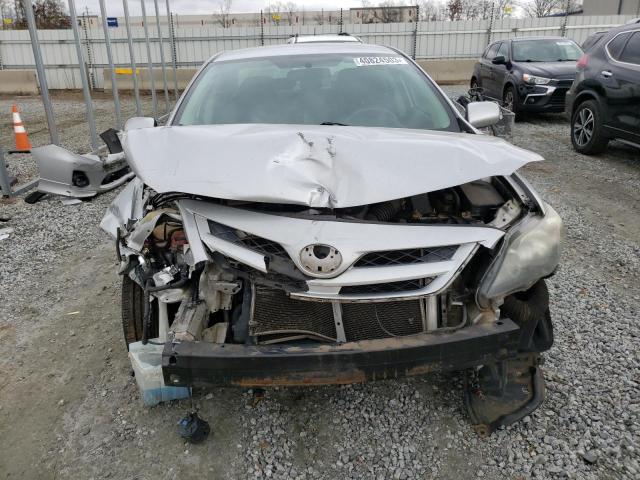 Photo 4 VIN: 5YFBU4EE5DP151100 - TOYOTA COROLLA BA 