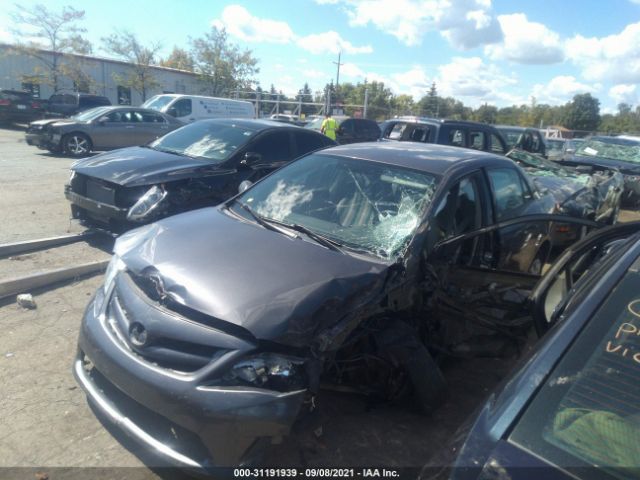 Photo 1 VIN: 5YFBU4EE5DP151291 - TOYOTA COROLLA 