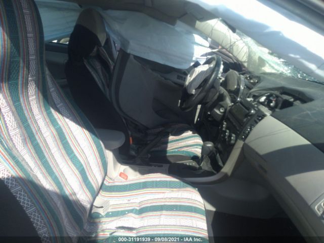 Photo 4 VIN: 5YFBU4EE5DP151291 - TOYOTA COROLLA 