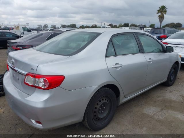 Photo 3 VIN: 5YFBU4EE5DP152019 - TOYOTA COROLLA 