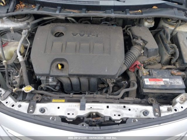 Photo 9 VIN: 5YFBU4EE5DP152019 - TOYOTA COROLLA 