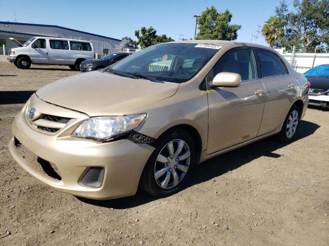 Photo 0 VIN: 5YFBU4EE5DP153008 - TOYOTA COROLLA BA 