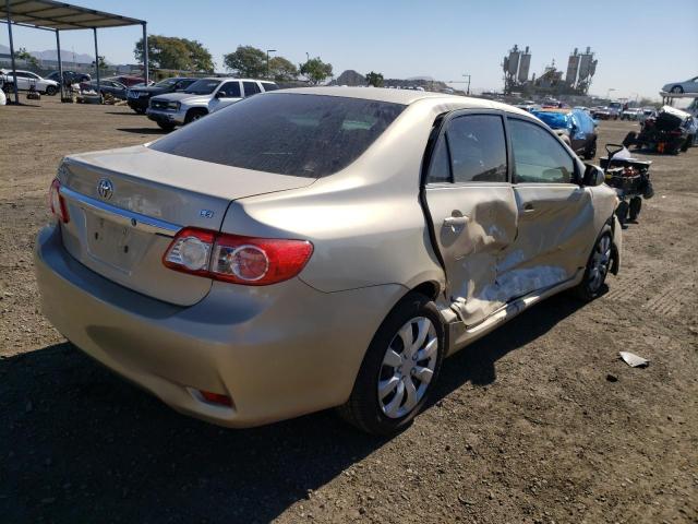 Photo 2 VIN: 5YFBU4EE5DP153008 - TOYOTA COROLLA BA 