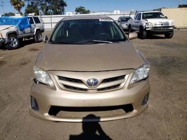 Photo 4 VIN: 5YFBU4EE5DP153008 - TOYOTA COROLLA BA 