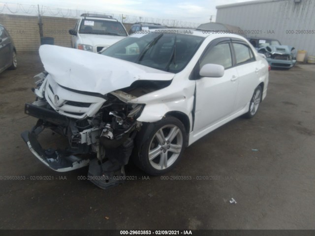 Photo 1 VIN: 5YFBU4EE5DP154613 - TOYOTA COROLLA 