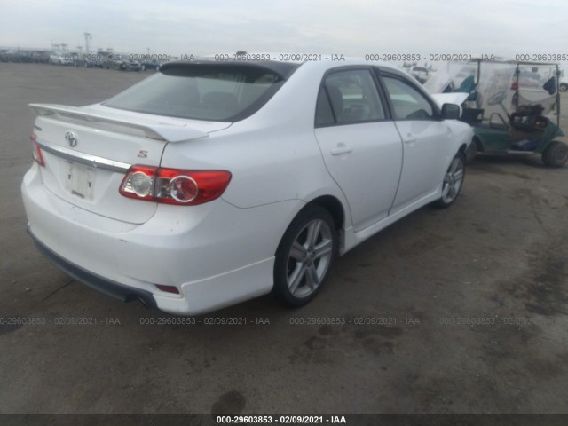 Photo 3 VIN: 5YFBU4EE5DP154613 - TOYOTA COROLLA 