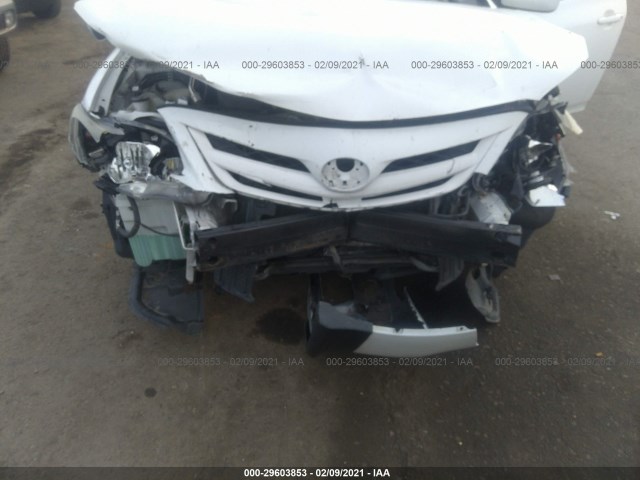 Photo 5 VIN: 5YFBU4EE5DP154613 - TOYOTA COROLLA 