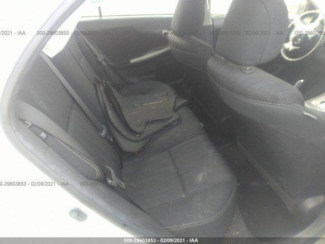 Photo 7 VIN: 5YFBU4EE5DP154613 - TOYOTA COROLLA 