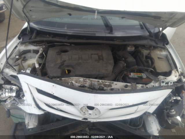 Photo 9 VIN: 5YFBU4EE5DP154613 - TOYOTA COROLLA 