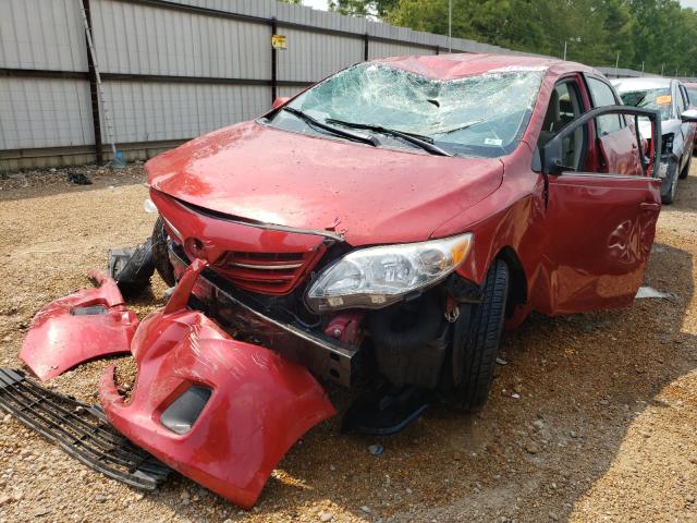 Photo 1 VIN: 5YFBU4EE5DP154756 - TOYOTA COROLLA BA 