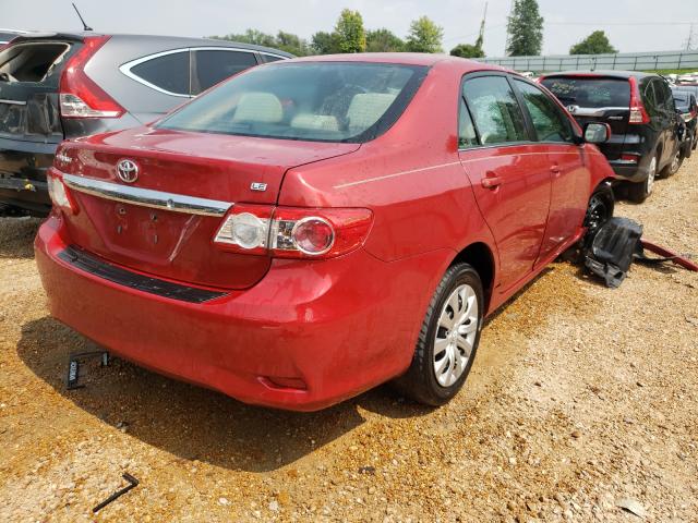 Photo 3 VIN: 5YFBU4EE5DP154756 - TOYOTA COROLLA BA 