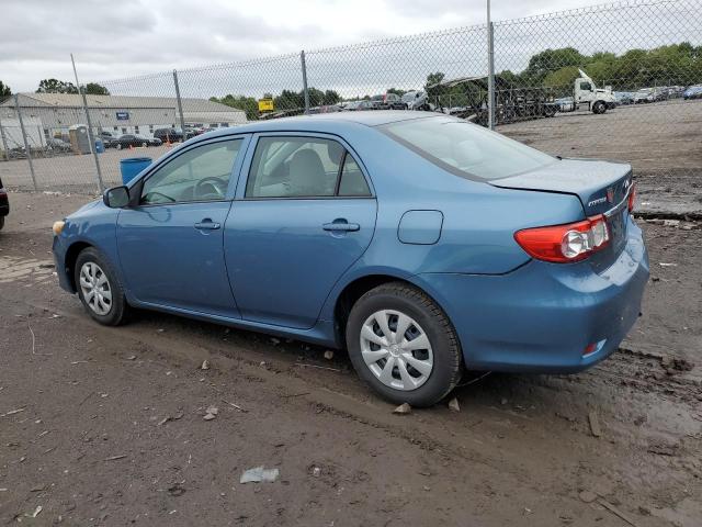 Photo 1 VIN: 5YFBU4EE5DP156250 - TOYOTA COROLLA BA 