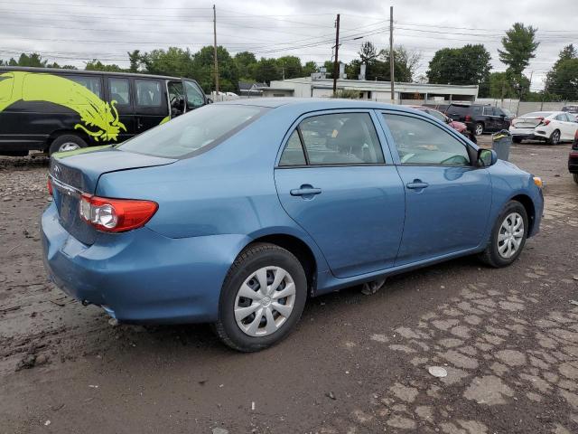 Photo 2 VIN: 5YFBU4EE5DP156250 - TOYOTA COROLLA BA 