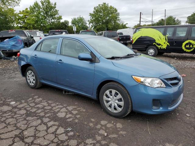 Photo 3 VIN: 5YFBU4EE5DP156250 - TOYOTA COROLLA BA 