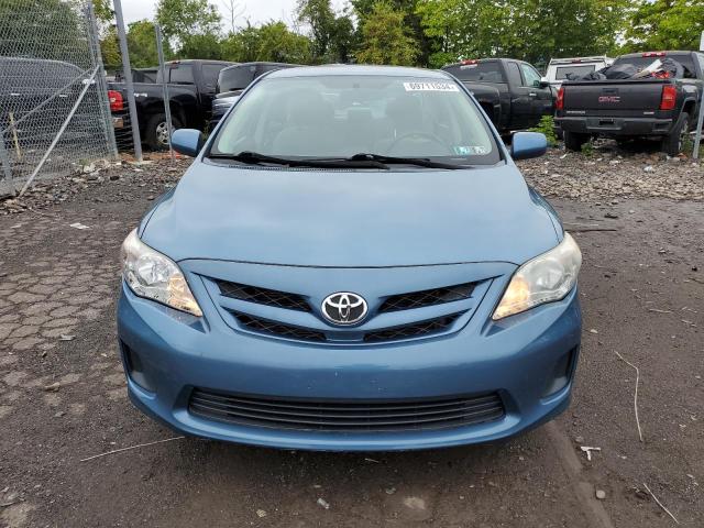 Photo 4 VIN: 5YFBU4EE5DP156250 - TOYOTA COROLLA BA 