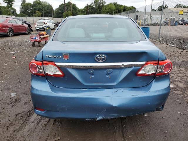 Photo 5 VIN: 5YFBU4EE5DP156250 - TOYOTA COROLLA BA 