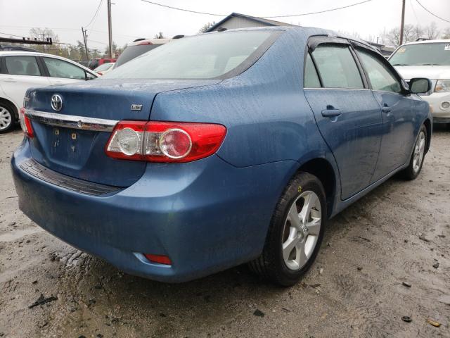 Photo 3 VIN: 5YFBU4EE5DP158371 - TOYOTA COROLLA BA 