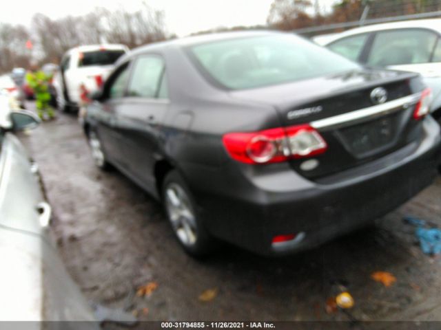 Photo 2 VIN: 5YFBU4EE5DP159715 - TOYOTA COROLLA 