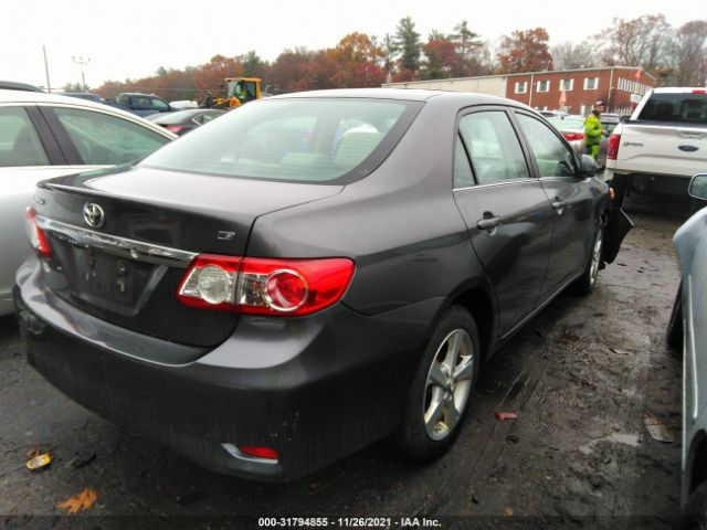 Photo 3 VIN: 5YFBU4EE5DP159715 - TOYOTA COROLLA 