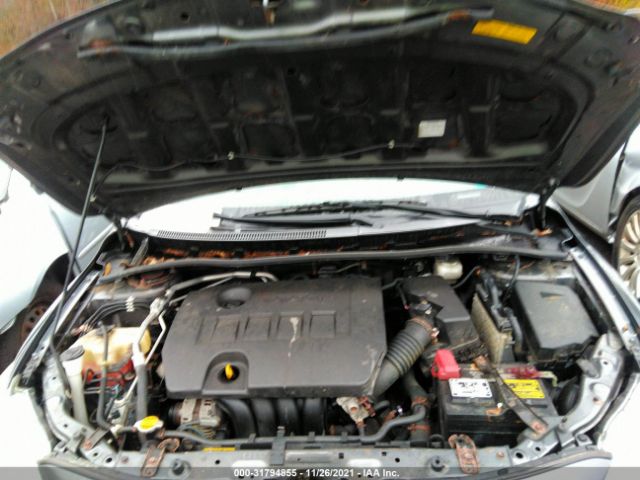 Photo 9 VIN: 5YFBU4EE5DP159715 - TOYOTA COROLLA 