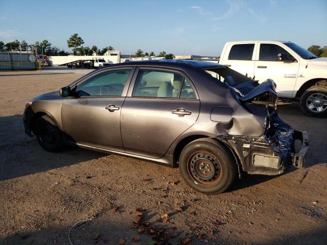 Photo 1 VIN: 5YFBU4EE5DP161836 - TOYOTA COROLLA 