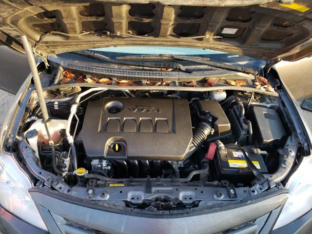 Photo 10 VIN: 5YFBU4EE5DP161836 - TOYOTA COROLLA 