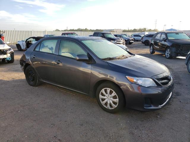 Photo 3 VIN: 5YFBU4EE5DP161836 - TOYOTA COROLLA 