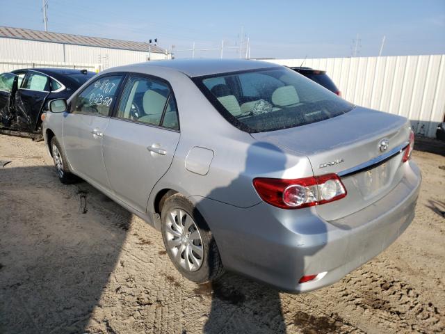 Photo 2 VIN: 5YFBU4EE5DP162226 - TOYOTA COROLLA BA 