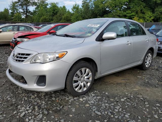 Photo 0 VIN: 5YFBU4EE5DP167538 - TOYOTA COROLLA 