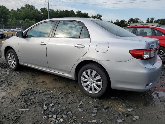 Photo 1 VIN: 5YFBU4EE5DP167538 - TOYOTA COROLLA 