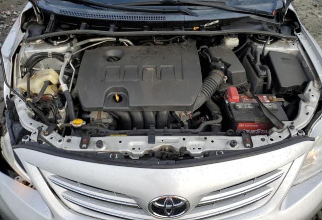 Photo 10 VIN: 5YFBU4EE5DP167538 - TOYOTA COROLLA 