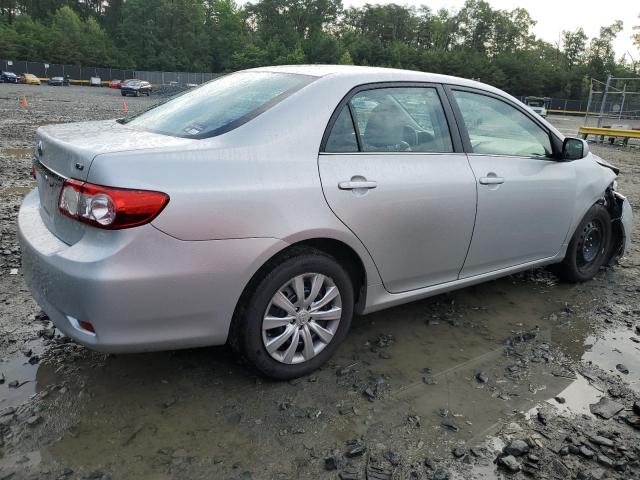 Photo 2 VIN: 5YFBU4EE5DP167538 - TOYOTA COROLLA 