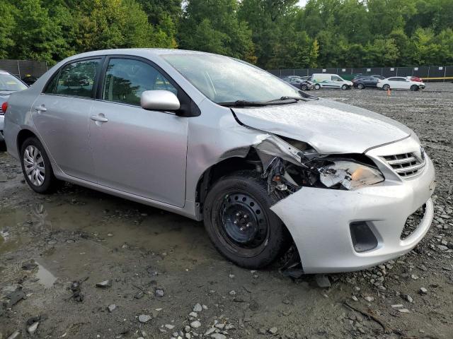 Photo 3 VIN: 5YFBU4EE5DP167538 - TOYOTA COROLLA 